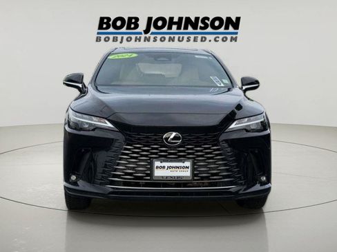 Certified 2024 Lexus RX 350 Premium Plus w/ Convenience Package AWD/4WD image 6