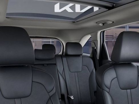 New 2026 Kia Sorento S w/ S Panoramic Sunroof Package FWD image 27