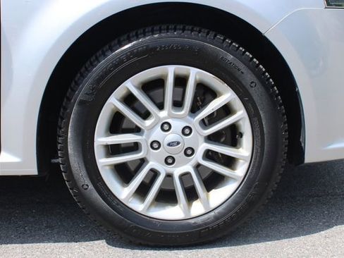 Used 2016 Ford Flex SEL w/ Equipment Group 202A FWD image 38