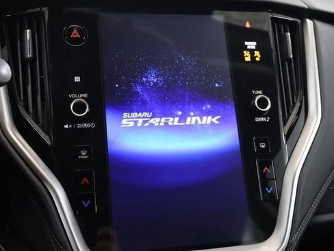 New 2025 Subaru Legacy Premium image 18