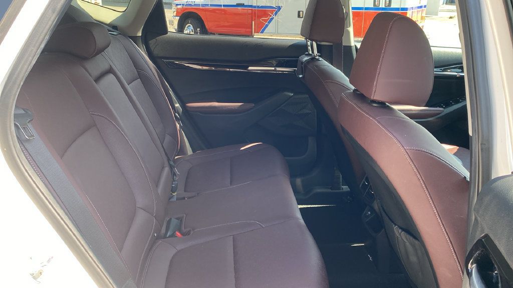 Used 2022 Kia Seltos SX w/ Sunroof Package AWD/4WD image 13