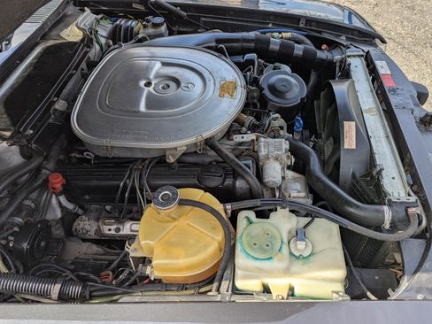 Used 1987 Mercedes-Benz 560 SL image 38