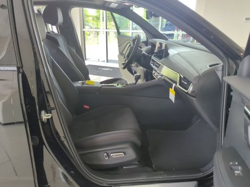 New 2025 Acura ADX A-Spec image 17