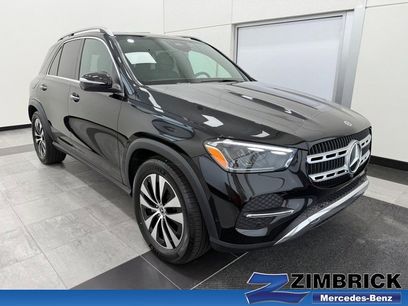 Certified 2025 Mercedes-Benz GLE 450 4MATIC