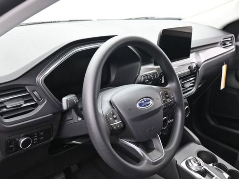 New 2026 Ford Escape Active image 16