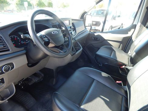 Used 2023 Ford Transit 150 Low Roof image 2