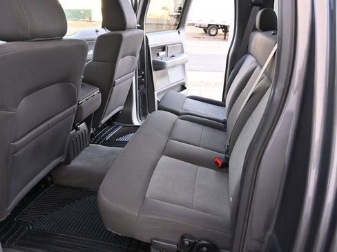 Used 2006 Ford F150 XLT image 22