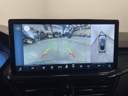 Used 2023 Ford Escape ST-Line Select w/ Tech Pack #2 image 12