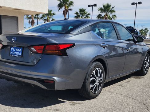 Used 2019 Nissan Altima 2.5 S FWD image 5
