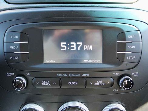 Used 2016 Kia Soul w/ Option Group 020 image 16