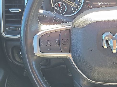 Used 2022 RAM 1500 Lone Star image 18