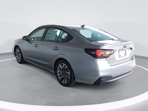 New 2025 Subaru Legacy Limited image 7