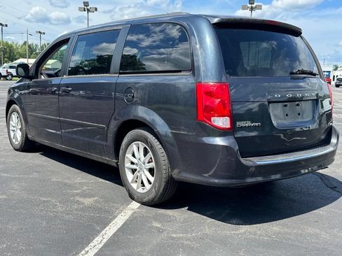 Used 2013 Dodge Grand Caravan SXT FWD image 7