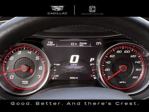 Used 2023 Dodge Charger Scat Pack RWD image 14