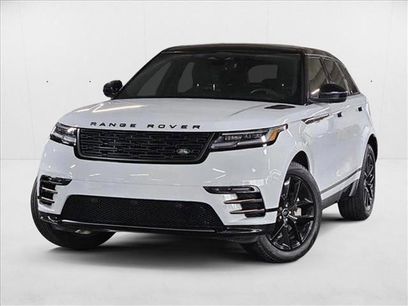 Used 2024 Land Rover Range Rover Velar Dynamic SE