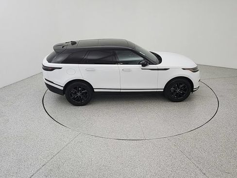 Used 2026 Land Rover Range Rover Velar S AWD/4WD image 16