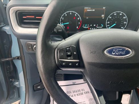 Used 2022 Ford Maverick XLT w/ XLT Luxury Package FWD image 24