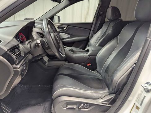 Used 2021 Acura RDX A-Spec AWD/4WD image 10