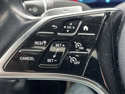 Used 2021 Mercedes-Benz E 350 Sedan image 20