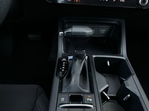 Used 2025 Kia K5 LXS image 24