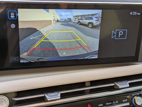 New 2026 Hyundai Tucson SEL image 23