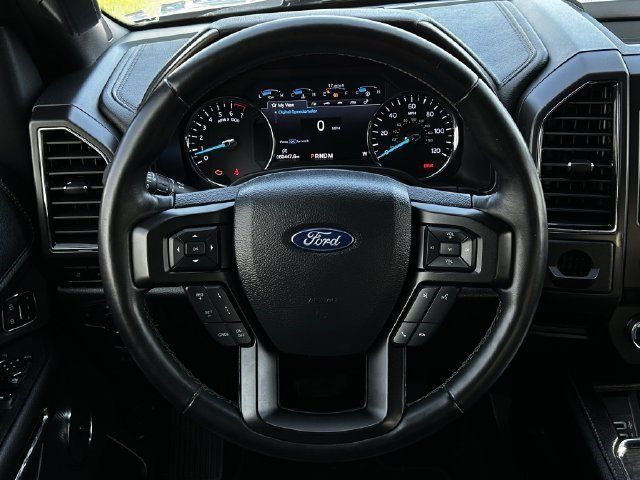 Used 2019 Ford Expedition Limited w/ Equipment Group 301A RWD image 6