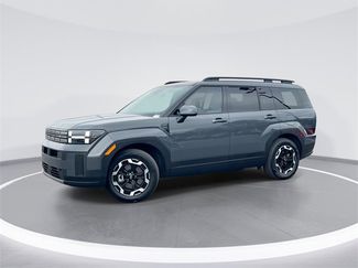 Certified 2025 Hyundai Santa Fe SEL video 1