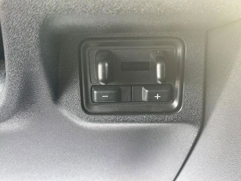 Certified 2025 Ford Expedition Max Active AWD/4WD image 17