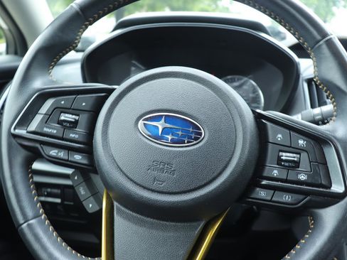 Used 2023 Subaru Crosstrek 2.5i Sport AWD/4WD image 28