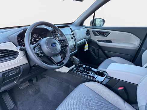 New 2026 Subaru Forester Premium image 33