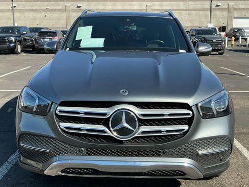 Used 2022 Mercedes-Benz GLE 350 4MATIC image 23