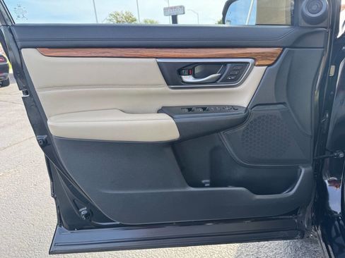 Used 2017 Honda CR-V EX-L image 15