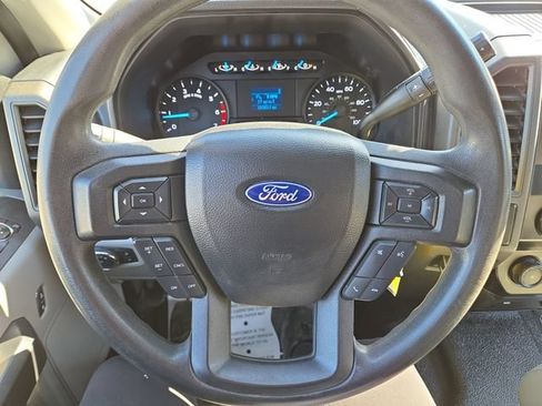 Used 2020 Ford F250 XL w/ STX Appearance Package AWD/4WD image 22