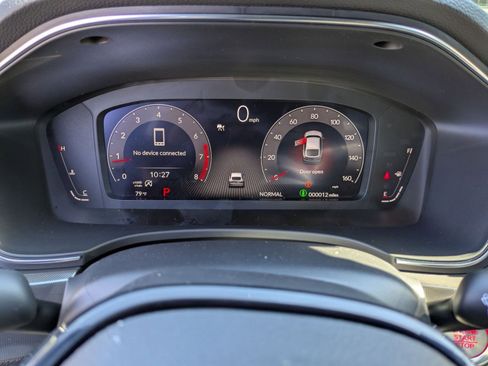 New 2025 Acura Integra A-Spec image 15