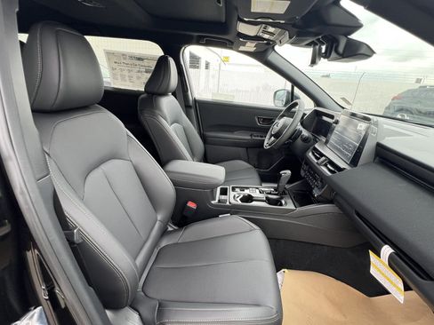 New 2026 Subaru Outback Limited AWD/4WD image 20