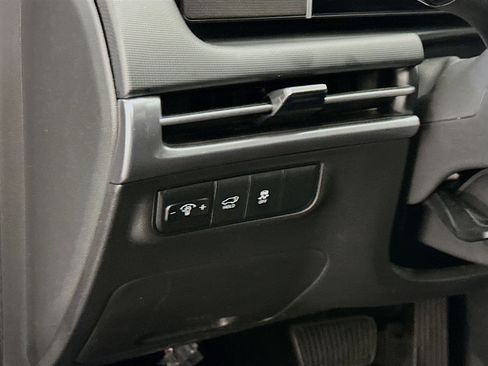 Used 2025 Hyundai Tucson SEL AWD/4WD image 17
