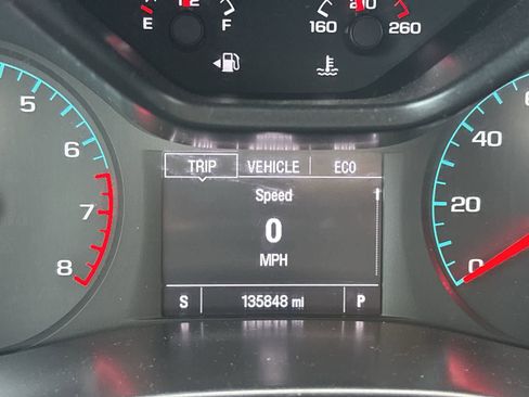 Used 2015 Chevrolet Colorado Z71 AWD/4WD image 11