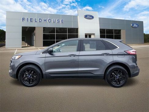 Used 2022 Ford Edge SEL w/ Convenience Package image 30