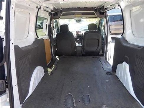 Used 2019 Ford Transit Connect XLT FWD image 24