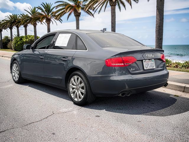 Used 2011 Audi A4 2.0T Premium Plus w/ Premium Plus Pkg FWD image 7