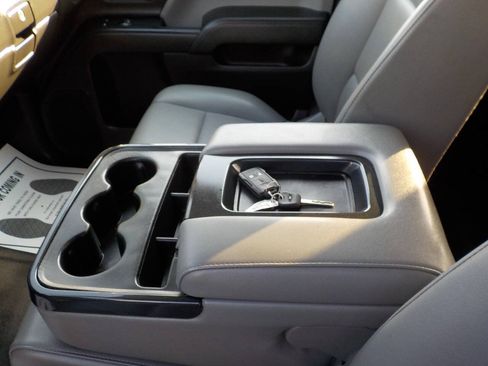Used 2018 Chevrolet Silverado 2500 W/T w/ WT Convenience Package RWD image 31