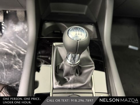 New 2026 MAZDA MAZDA3 2.5 S Hatchback w/ Premium Pkg image 32