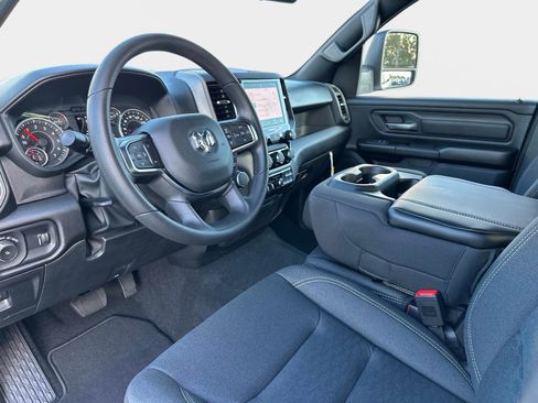 New 2026 RAM 1500 Tradesman image 33