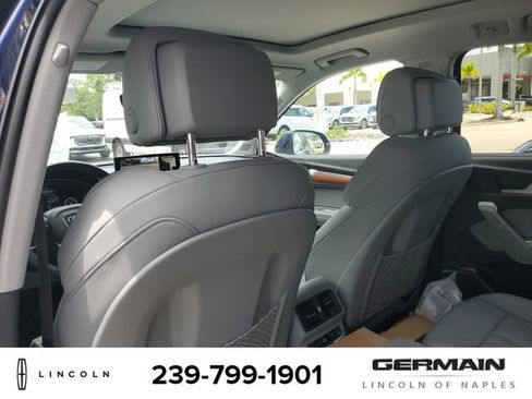 Used 2021 Audi Q5 Prestige AWD/4WD image 21