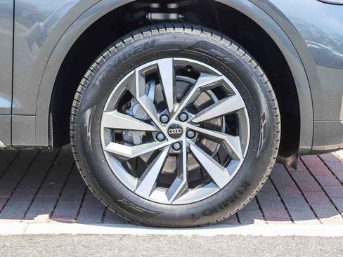 Certified 2023 Audi Q5 2.0T Premium Plus AWD/4WD image 10