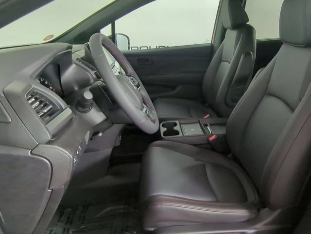 New 2026 Honda Odyssey Sport-L image 29