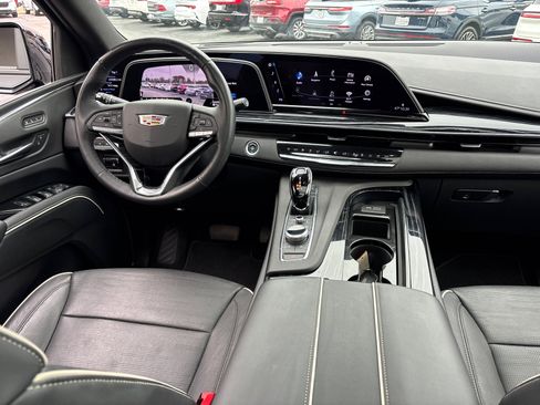 Used 2022 Cadillac Escalade Sport w/ Touring Package image 29