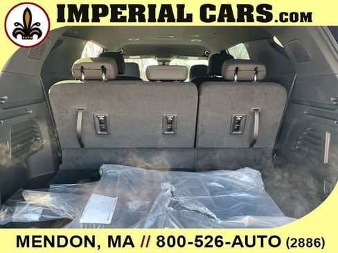 New 2026 Chevrolet Traverse LT image 14