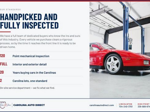 Used 2022 Dodge Challenger R/T Scat Pack RWD image 55