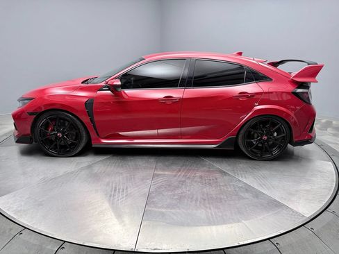 Used 2018 Honda Civic Type R image 8